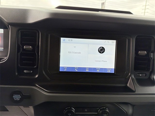 Used 2022 Ford Bronco 4-Door image 21