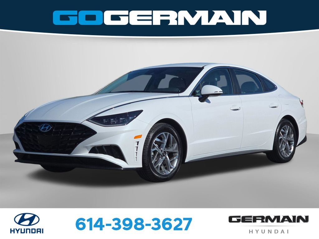 Used 2023 Hyundai Sonata SEL FWD video 1