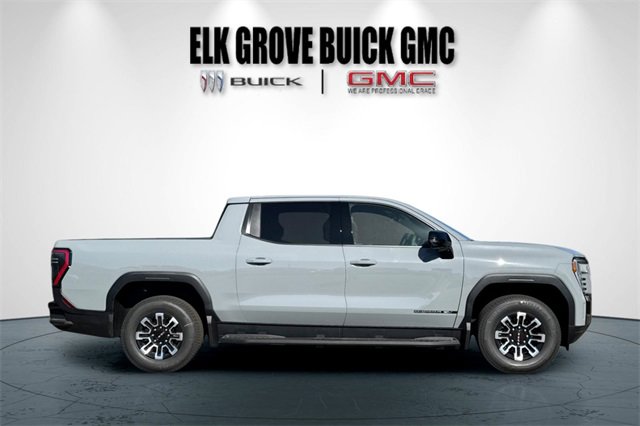 New 2026 GMC Sierra EV Elevation w/ Premium Package image 3