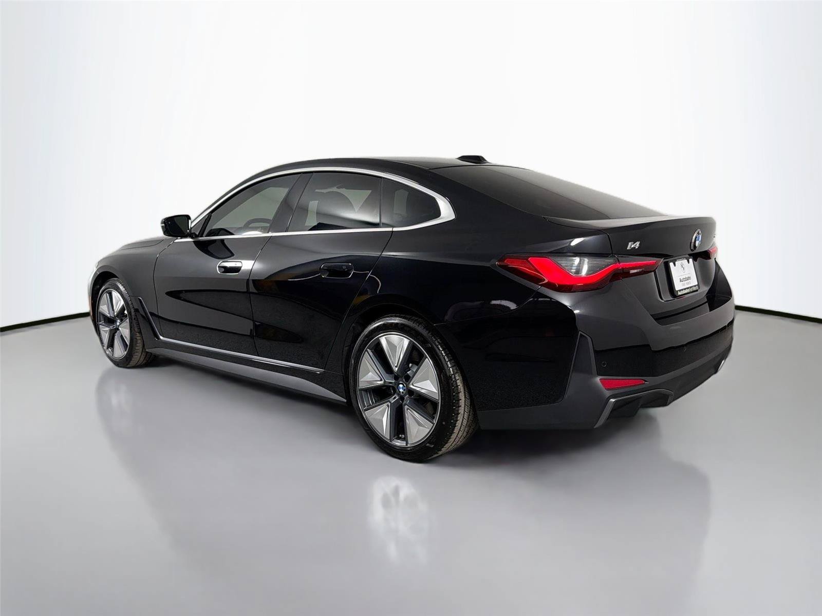 New 2026 BMW i4 xDrive40i AWD/4WD image 14