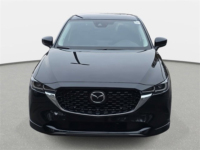 New 2025 MAZDA CX-5 AWD 2.5 S w/ Select Package image 2
