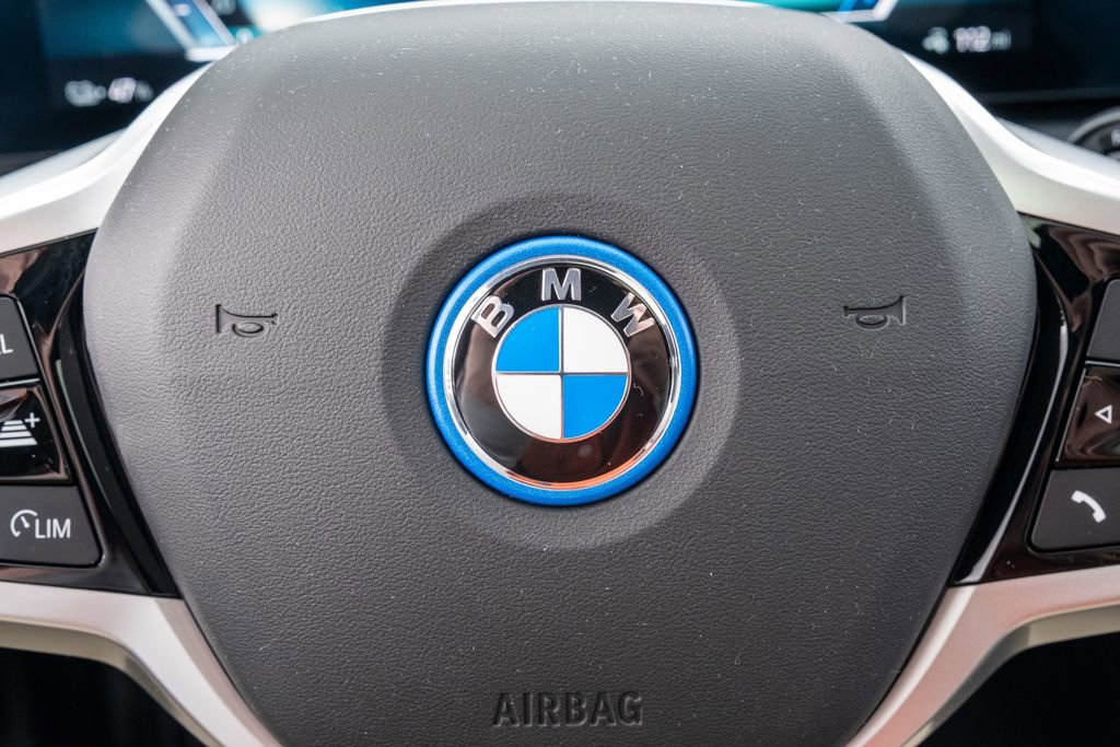 Used 2025 BMW i4 eDrive40 w/ Premium Package image 26