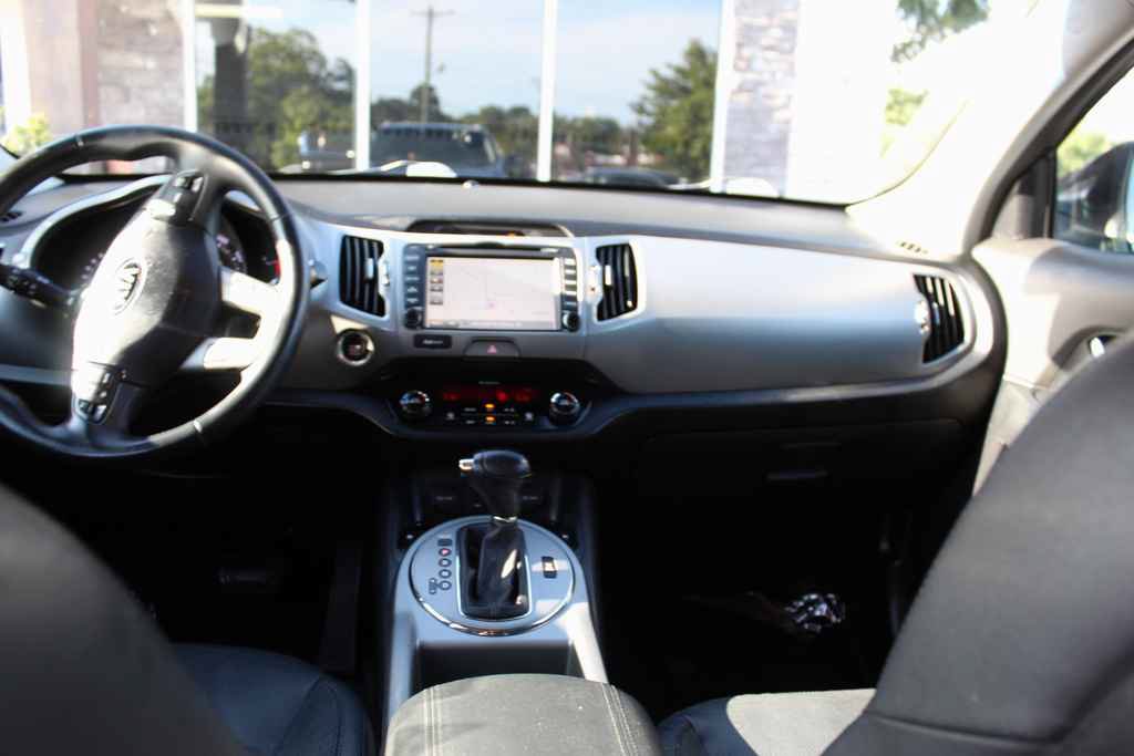 Used 2016 Kia Sportage SX AWD/4WD image 29
