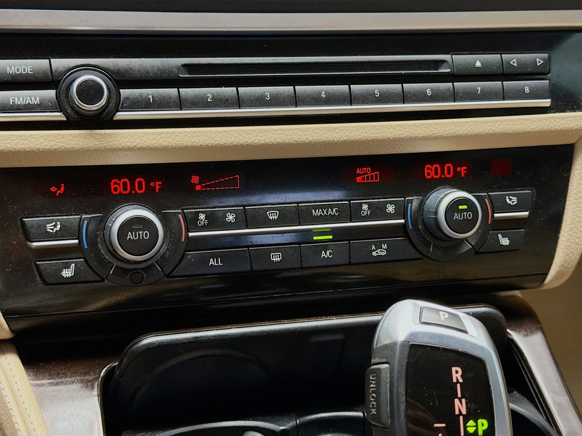 Used 2013 BMW 528i Sedan RWD image 10