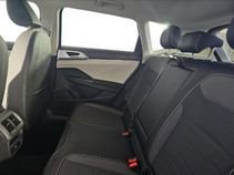 Used 2025 Volkswagen Taos SE AWD/4WD image 12