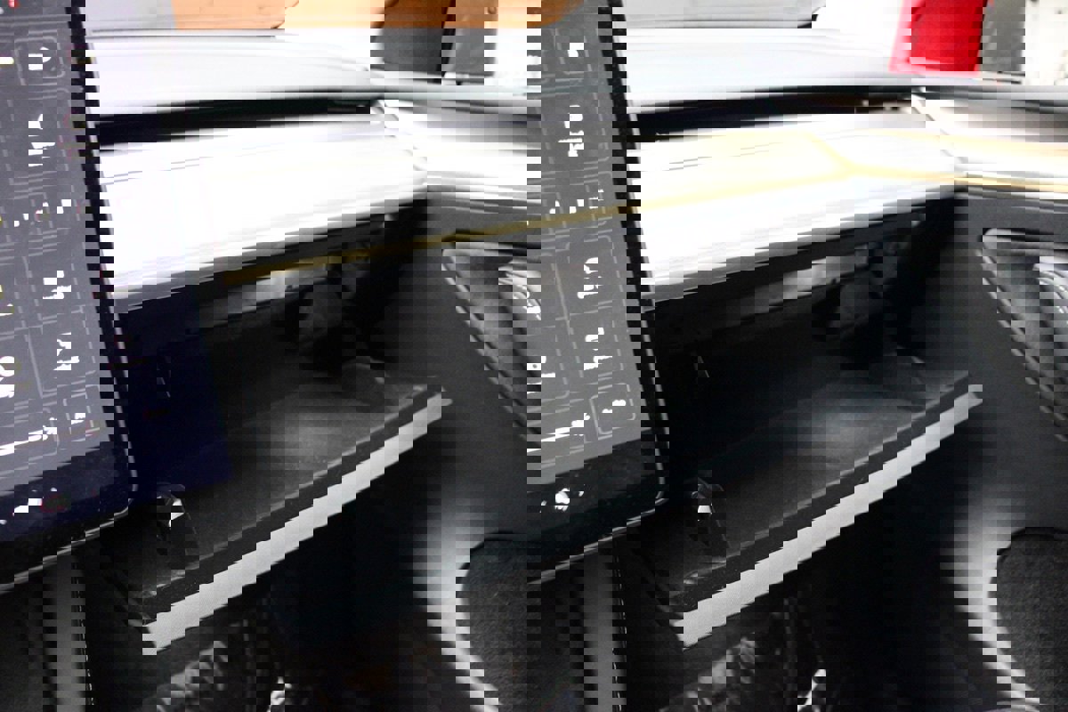 Used 2022 Tesla Model Y Performance image 30