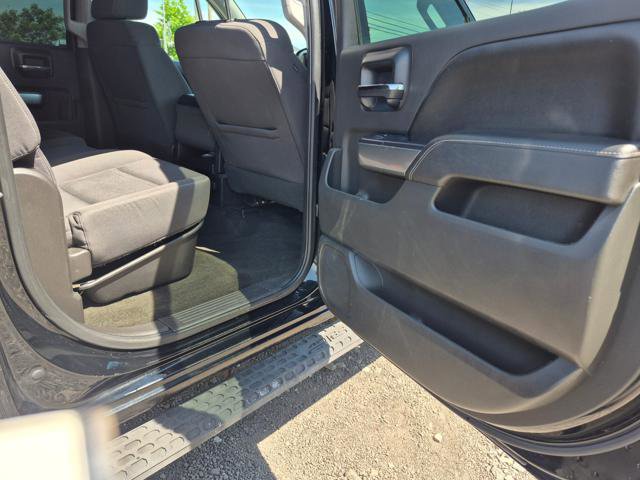 Used 2016 Chevrolet Silverado 1500 LT AWD/4WD image 11