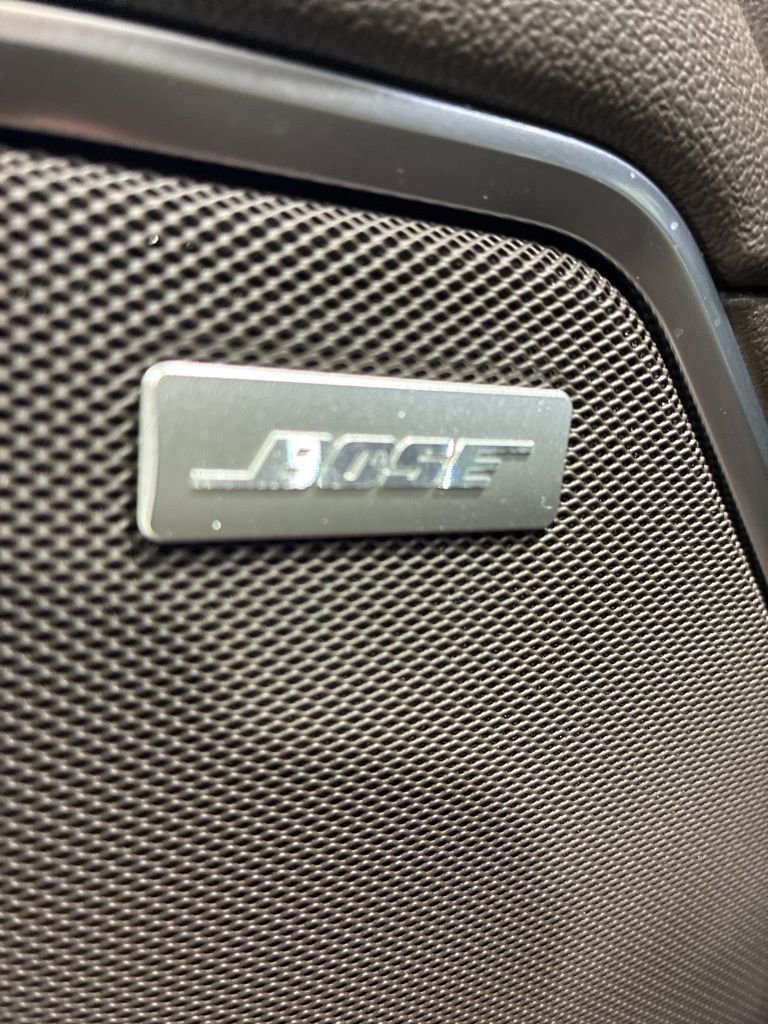 Used 2024 Chevrolet Silverado 1500 LTZ w/ Technology Package image 22