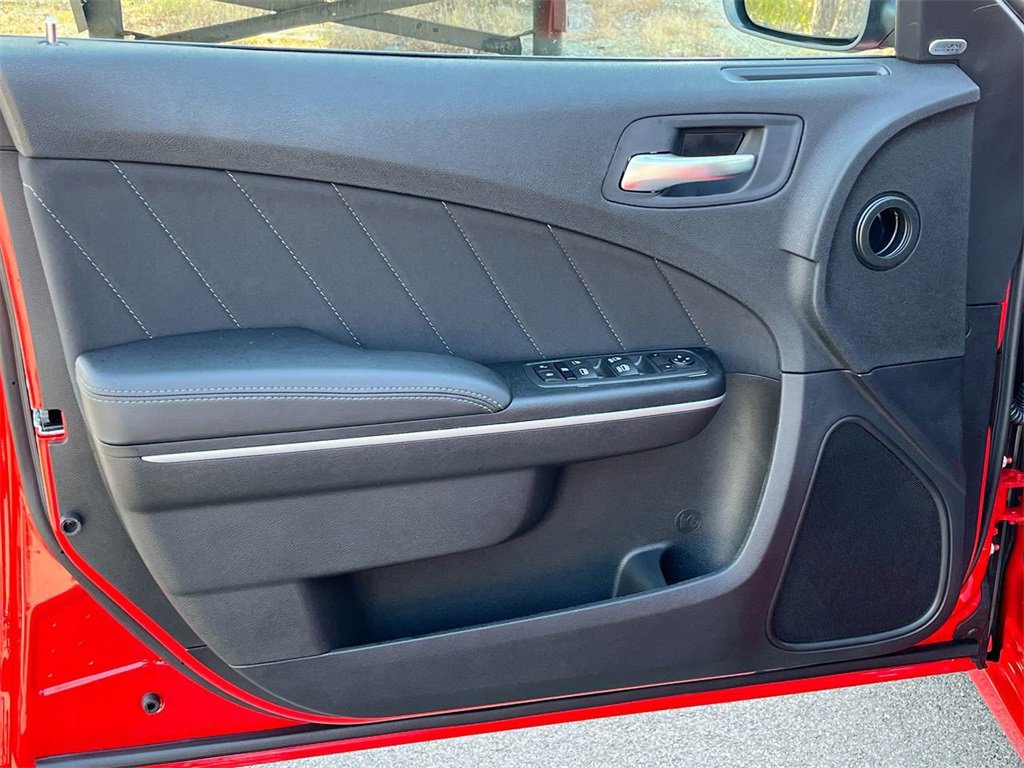 Used 2023 Dodge Charger SXT w/ Cold Weather Package image 12