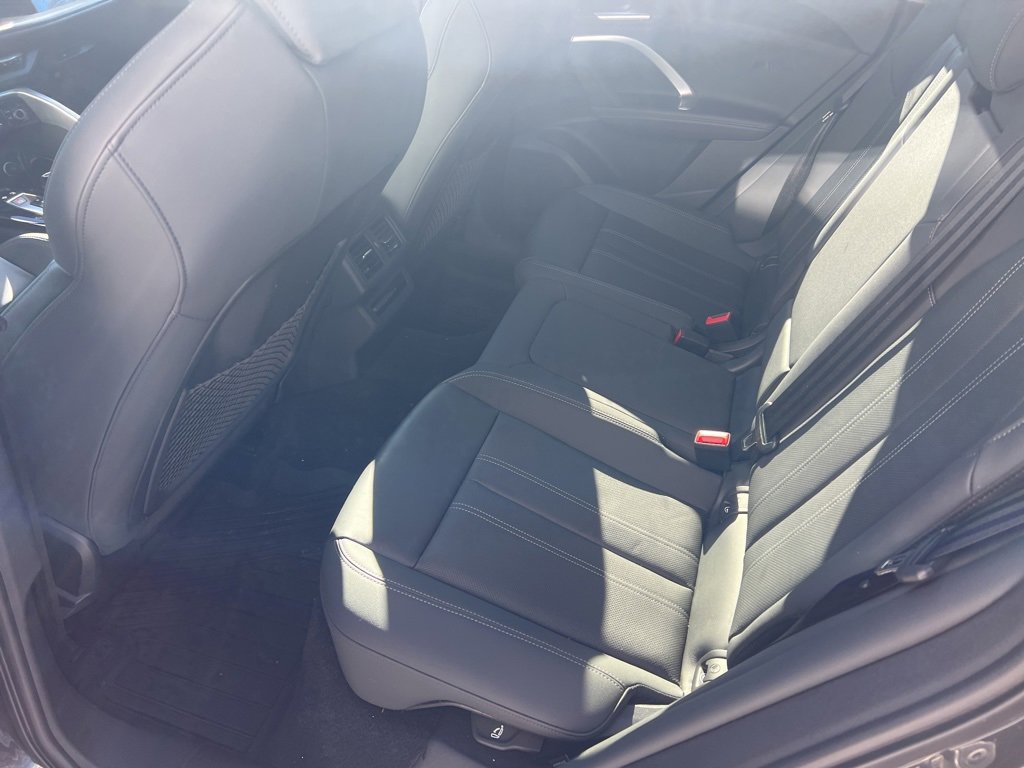 Used 2025 Audi Q5 Premium Plus w/ Premium Plus image 60