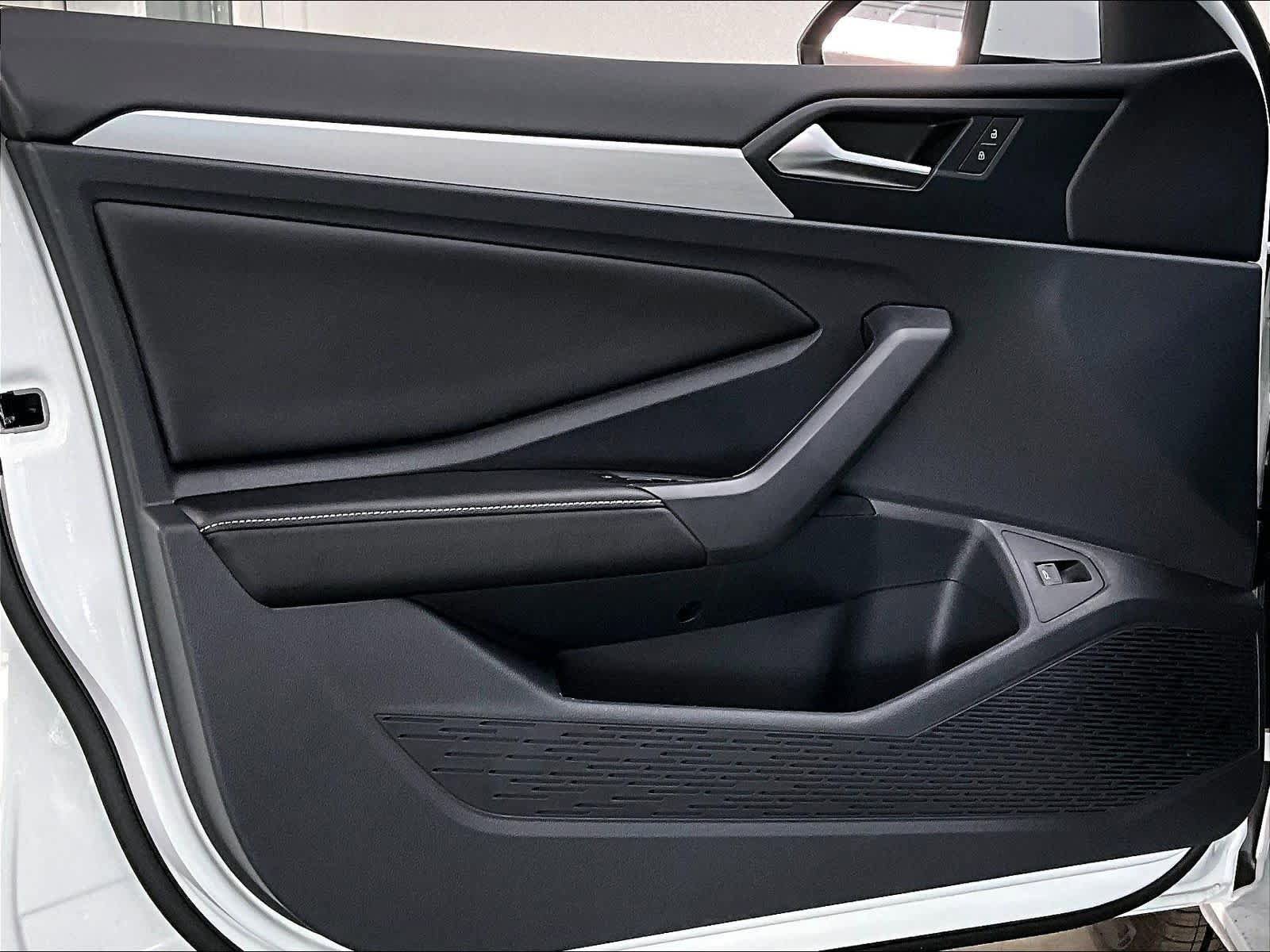 New 2026 Volkswagen Jetta Sport FWD image 22