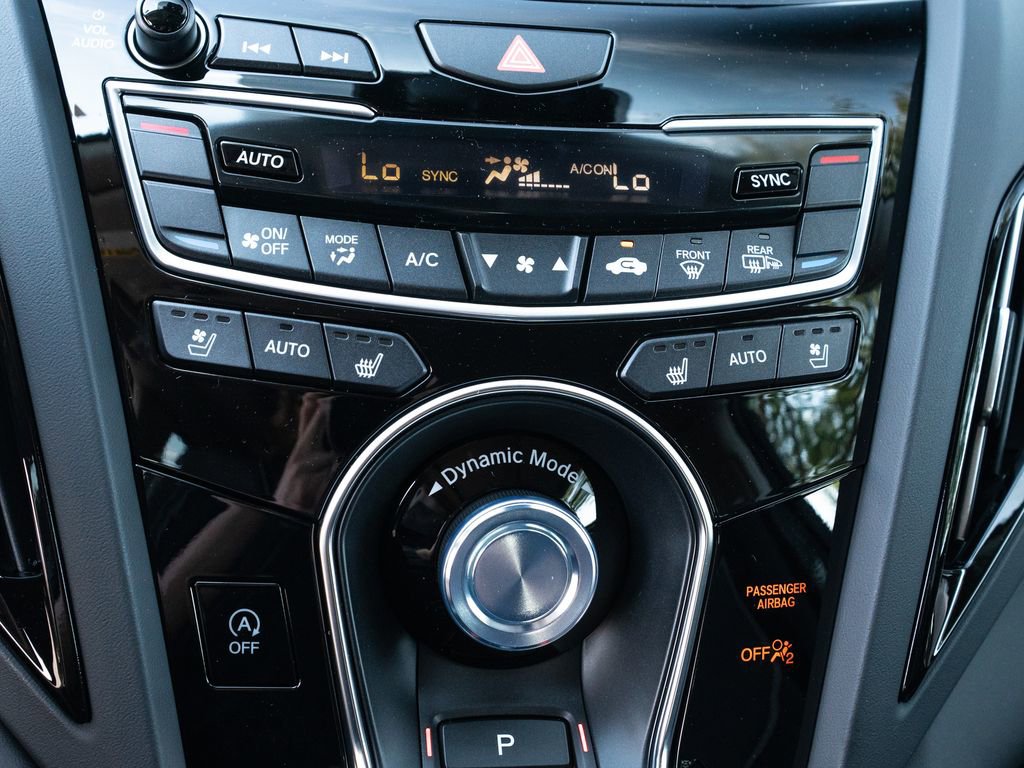 New 2026 Acura RDX SH-AWD w/ Advance Package image 36