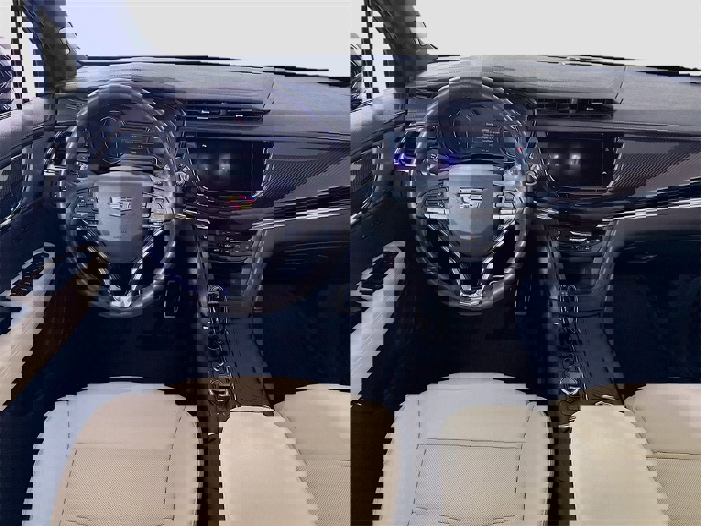 Used 2020 Cadillac XT6 Sport image 2