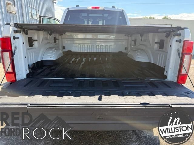 Used 2022 Ford F250 Limited w/ FX4 Off-Road Package AWD/4WD image 26