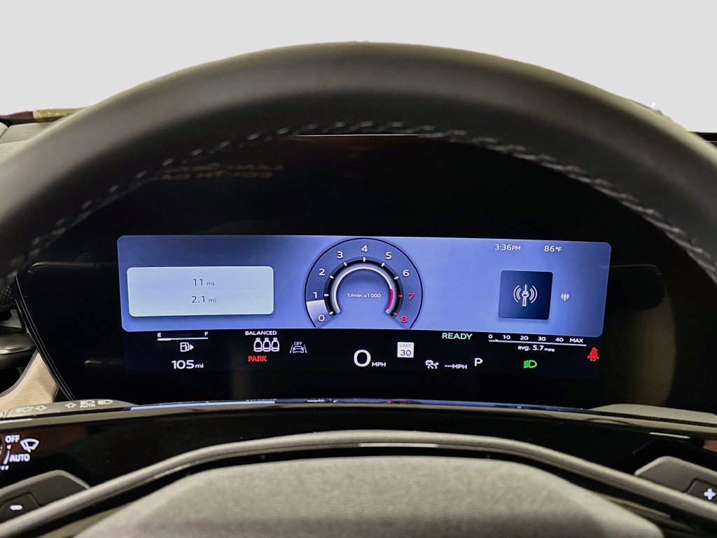 New 2026 Audi Q3 quattro 2.0T AWD/4WD image 10