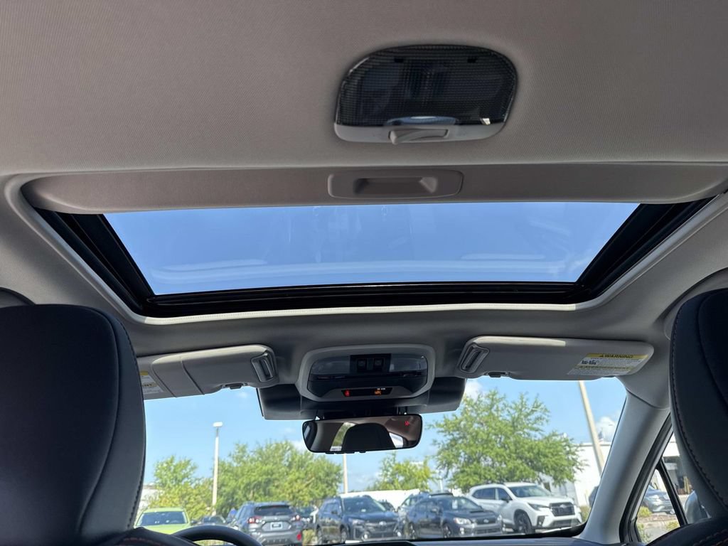 New 2026 Subaru Crosstrek 2.5i Limited AWD/4WD image 18