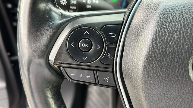 Used 2022 Toyota Venza Limited w/ Advanced Technology Package image 12