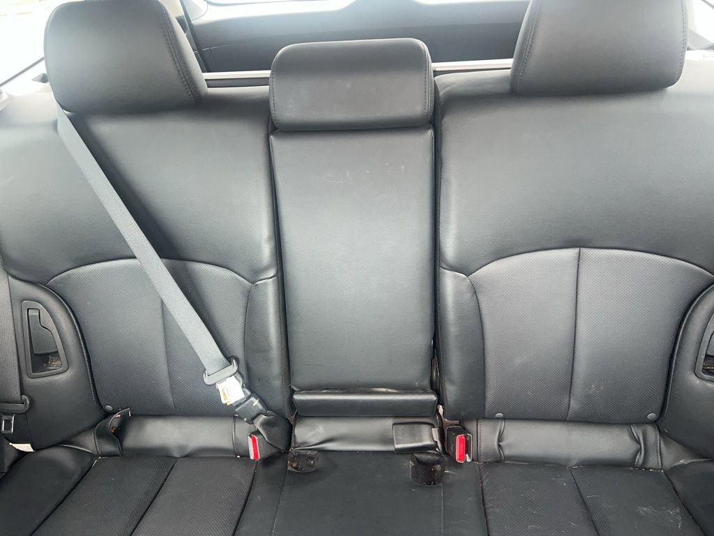 Used 2014 Subaru Outback 2.5i Limited w/ Moonroof Package image 18