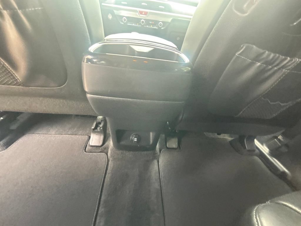 Used 2021 Kia Telluride LX FWD image 19