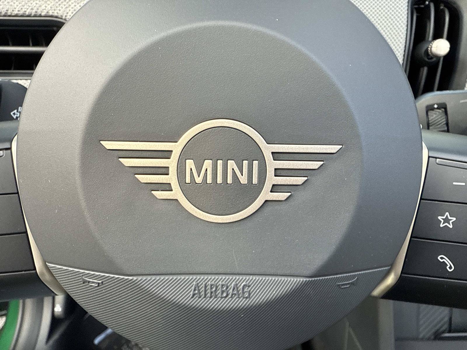 New 2026 MINI Cooper Convertible FWD image 33
