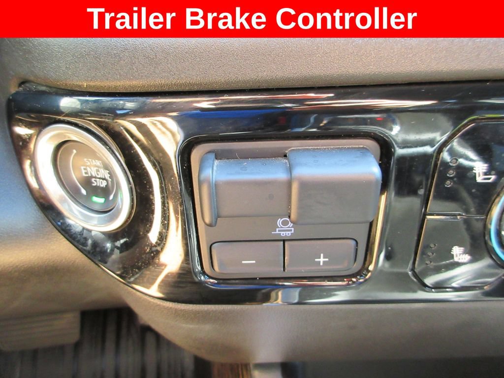Used 2024 GMC Sierra 1500 Elevation w/ Elevation Premium Package AWD/4WD image 19