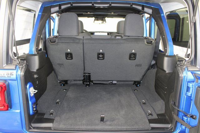 New 2026 Jeep Wrangler Unlimited Rubicon image 17