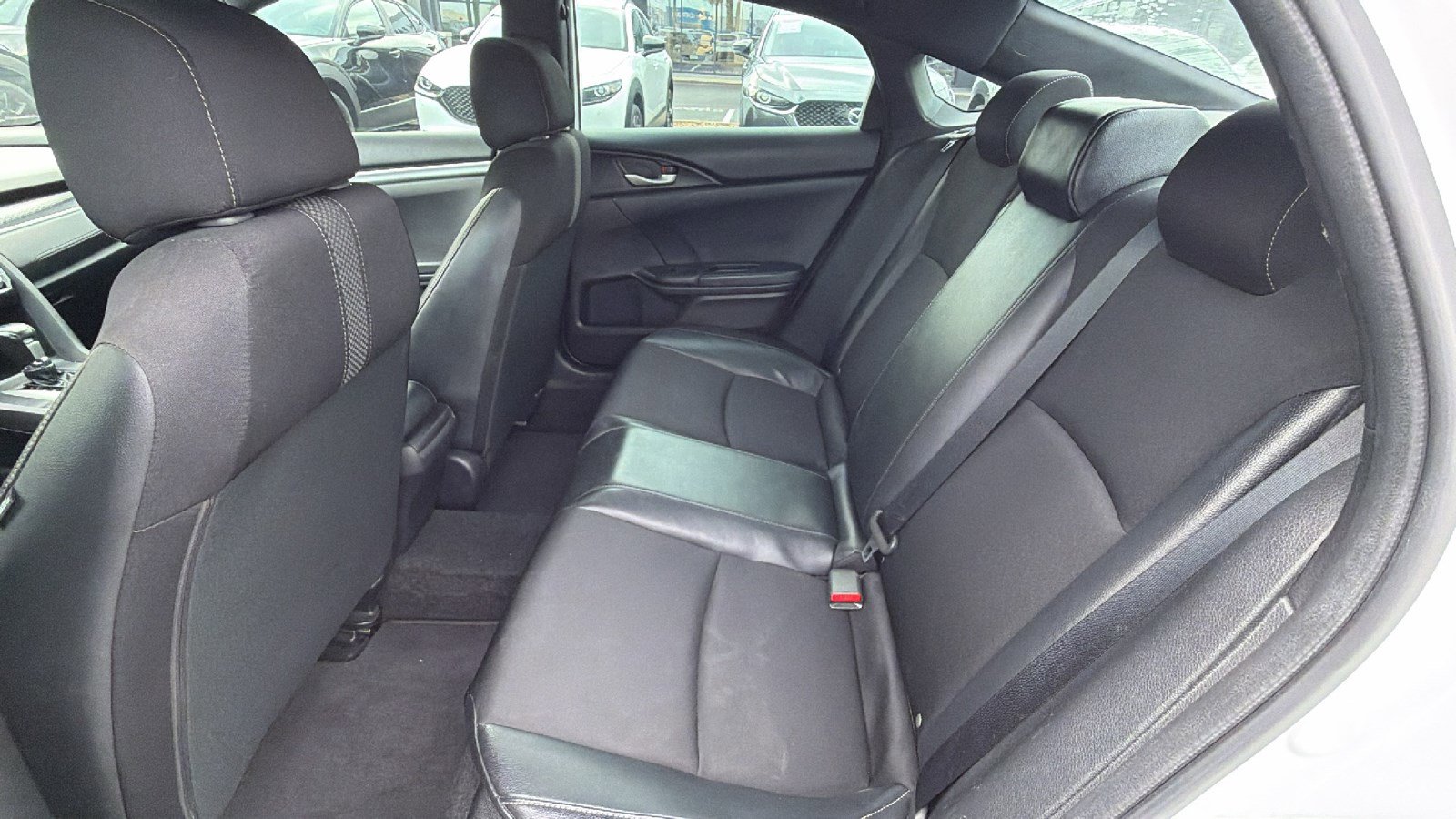 Used 2019 Honda Civic Sport image 17