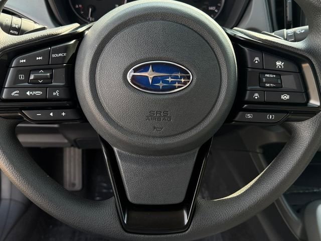 New 2026 Subaru Crosstrek 2.0i Premium AWD/4WD image 19