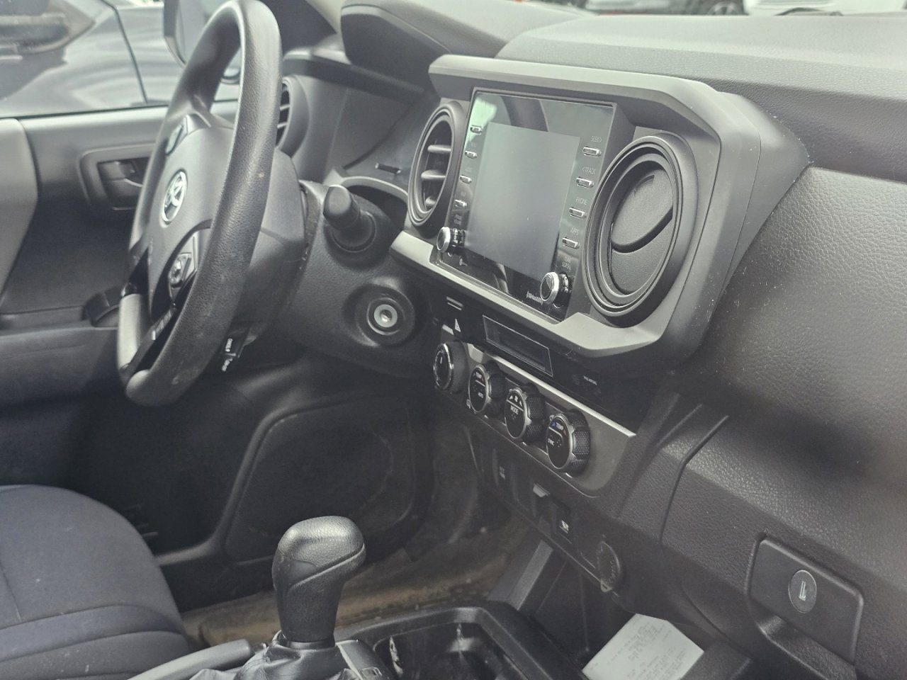 Used 2021 Toyota Tacoma SR image 19