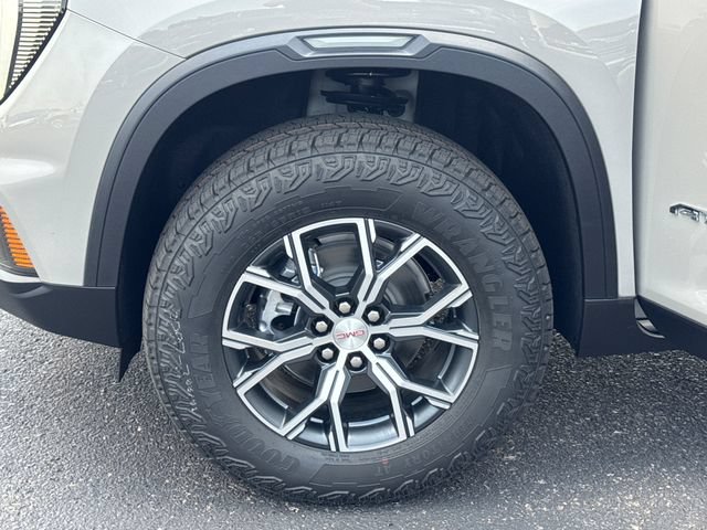 New 2027 GMC Acadia AT4 w/ Luxury Package AWD/4WD image 28