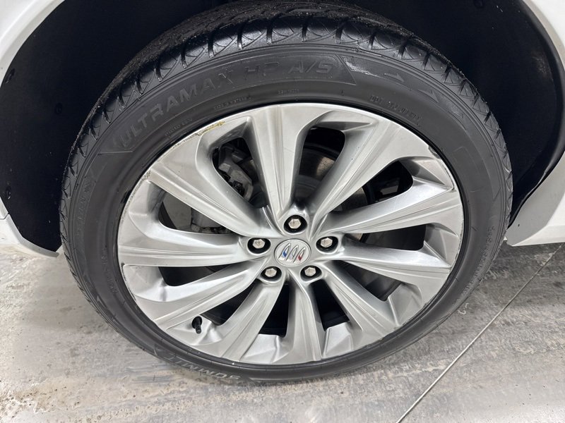 Used 2024 Buick Envista Avenir image 8