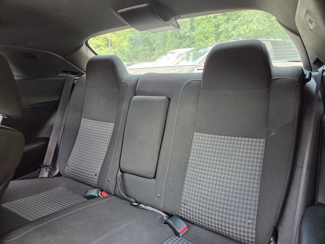 Used 2021 Dodge Challenger R/T RWD image 12