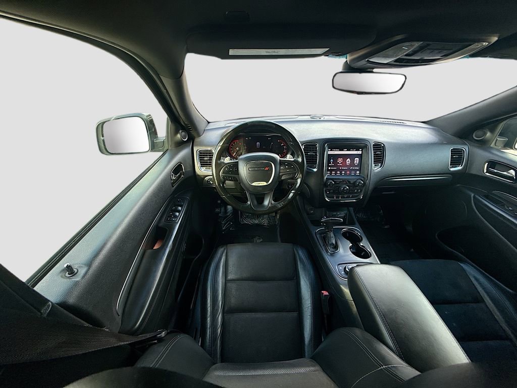 Used 2020 Dodge Durango R/T w/ Blacktop Package image 23