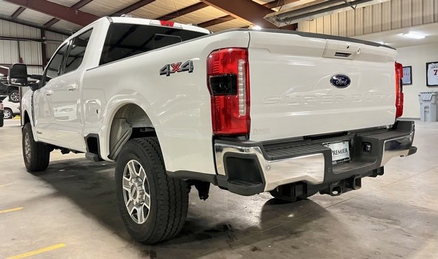 Used 2024 Ford F250 Lariat image 5