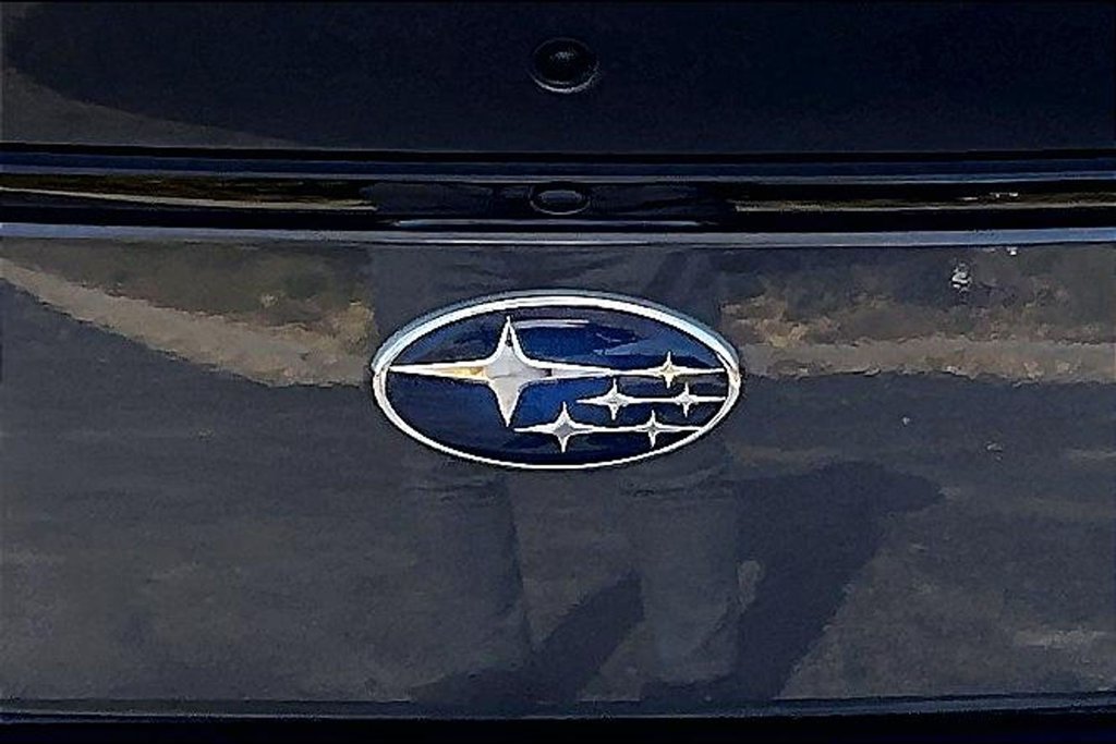 Certified 2025 Subaru BRZ tS RWD image 36