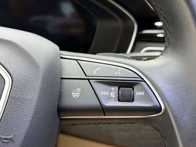 Certified 2023 Audi A5 2.0T Premium Plus w/ Premium Plus AWD/4WD image 22