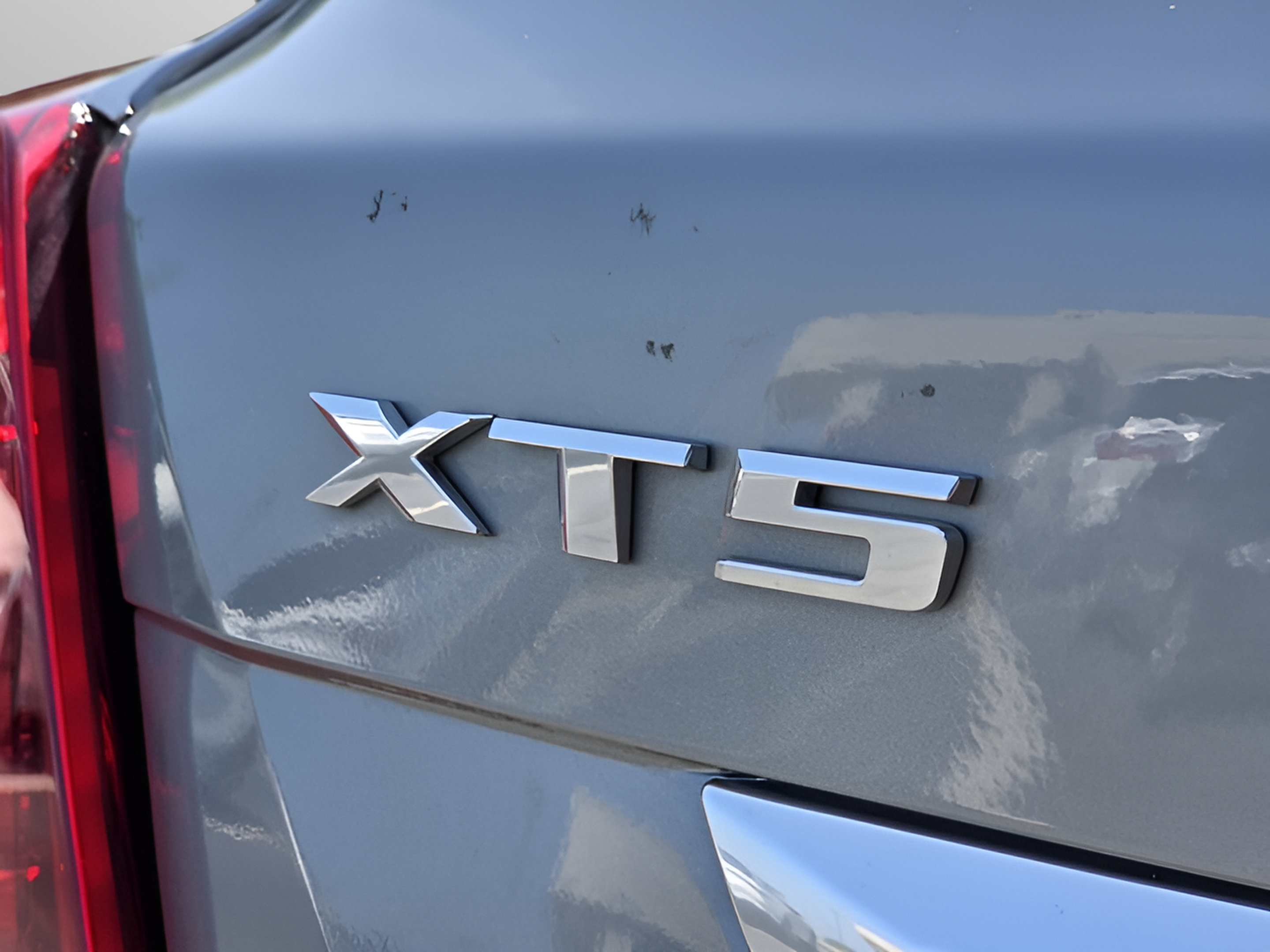 Used 2023 Cadillac XT5 Premium Luxury FWD image 30