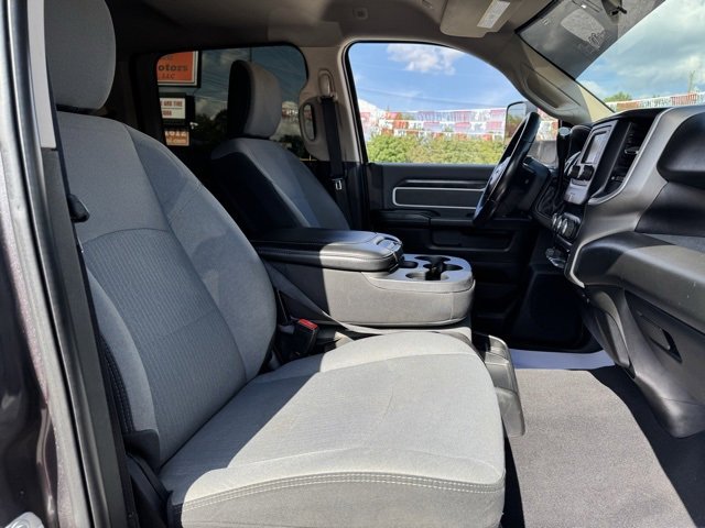 Used 2020 RAM 2500 Big Horn image 15