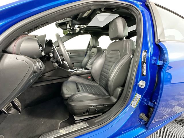 Used 2023 Alfa Romeo Giulia Estrema AWD/4WD image 11