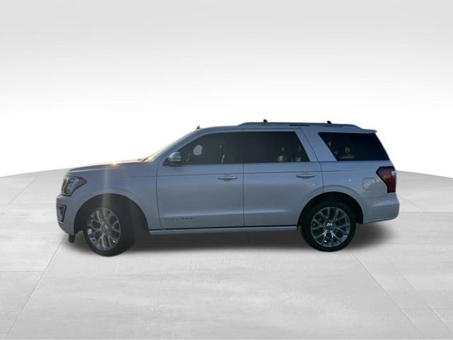 Used 2019 Ford Expedition Platinum image 3