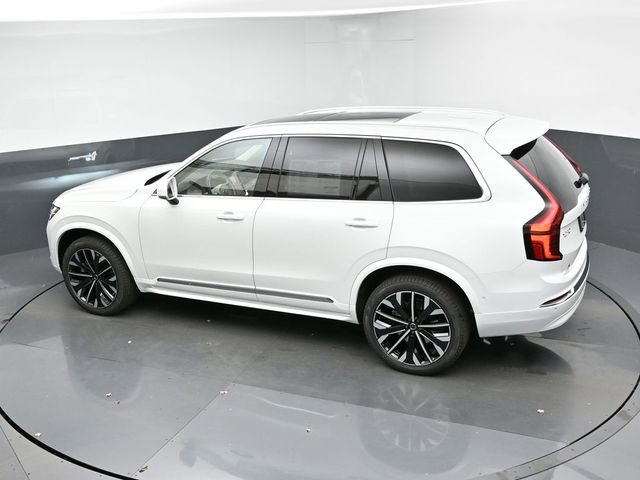 New 2026 Volvo XC90 B6 Ultra w/ Protection Package image 48