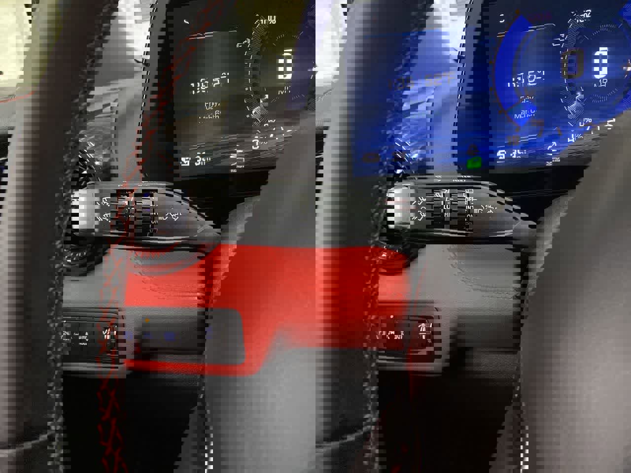 Used 2024 Chevrolet Blazer EV RS image 23