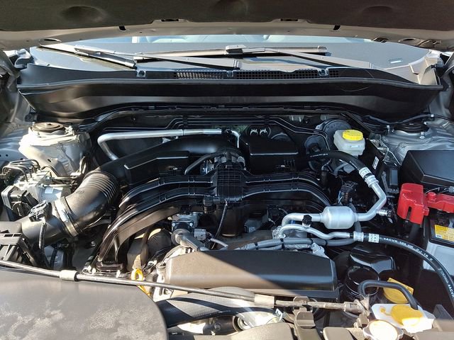 Certified 2025 Subaru Forester Sport AWD/4WD image 26