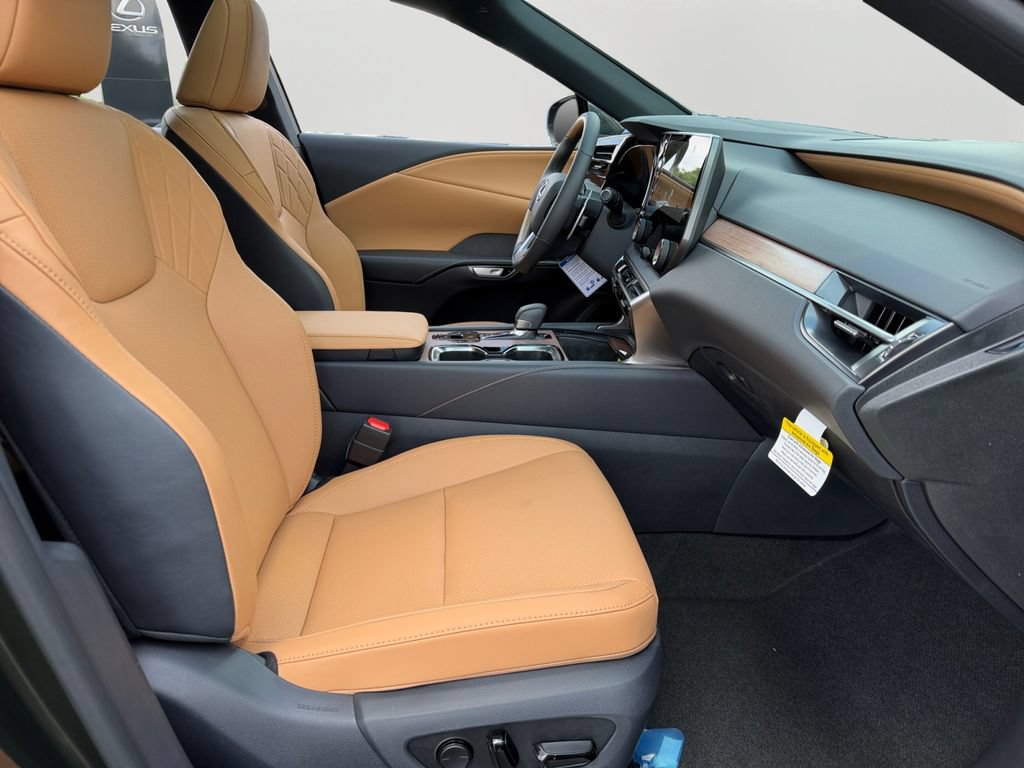 New 2026 Lexus RX 350 Premium AWD/4WD image 5