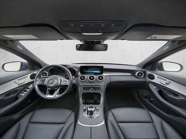 Used 2019 Mercedes-Benz C 300 Sedan image 18