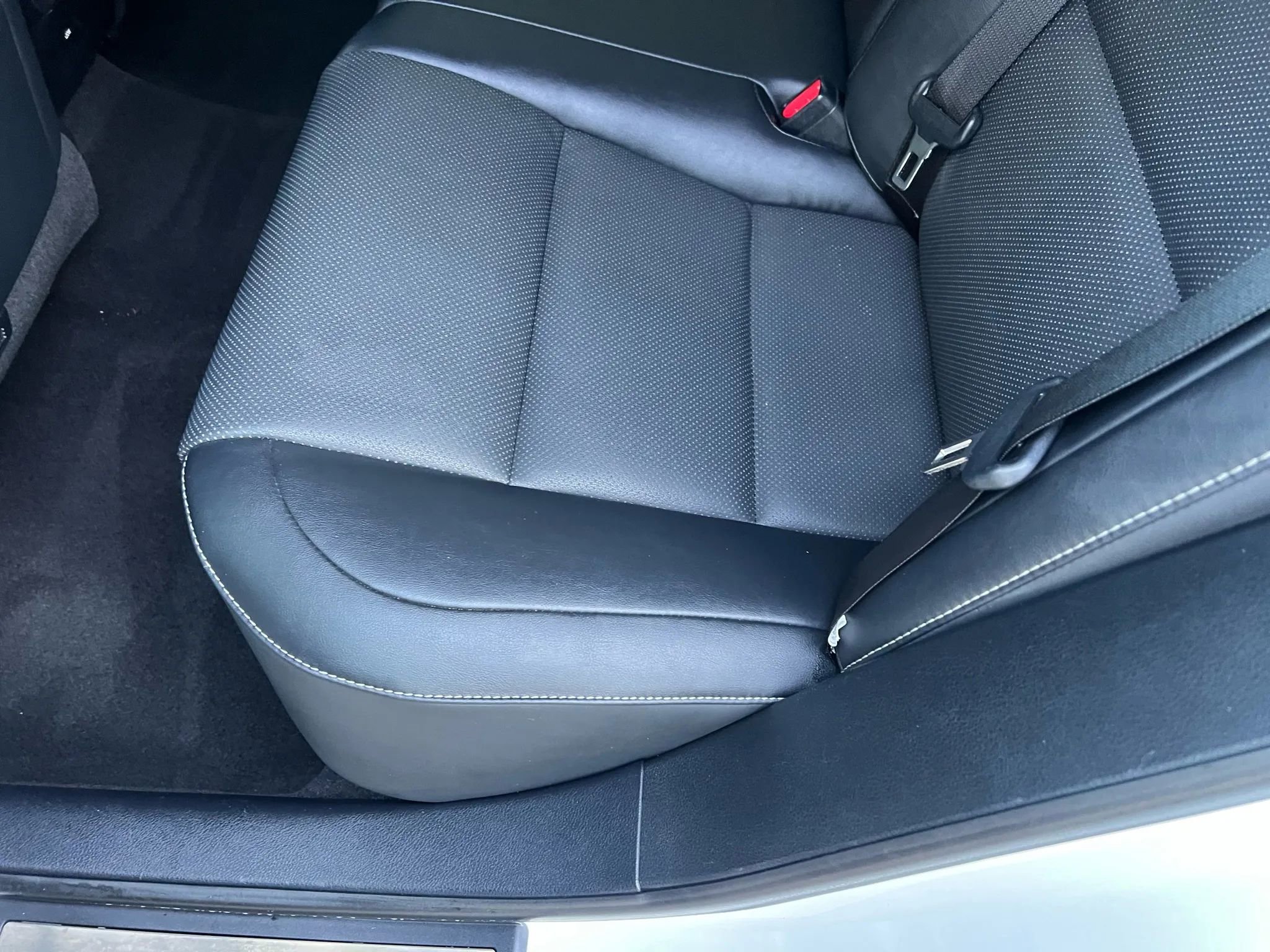 Used 2017 Lexus ES 350 image 26