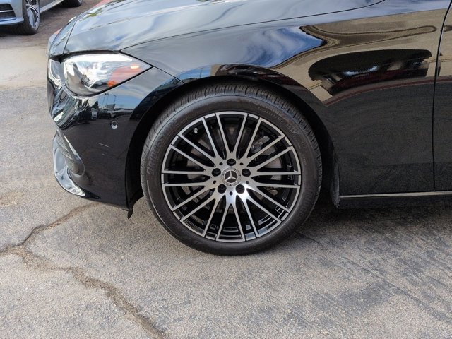 Used 2023 Mercedes-Benz C 300 Sedan image 24