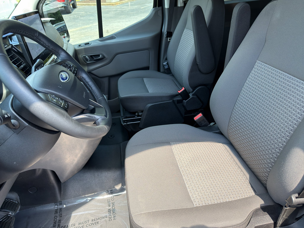 Used 2024 Ford Transit 350 XLT RWD image 38