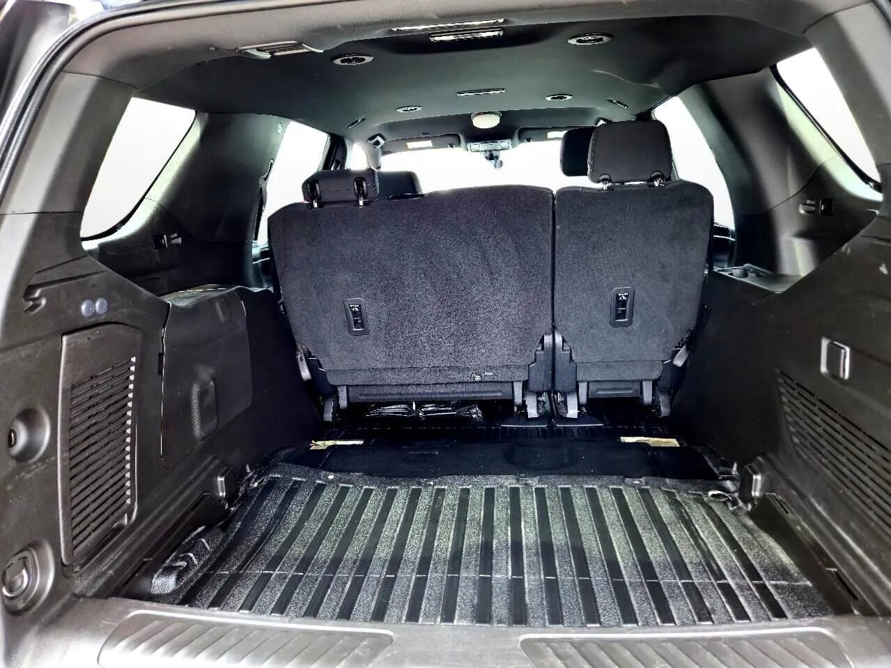 Used 2021 Chevrolet Tahoe 4WD image 48