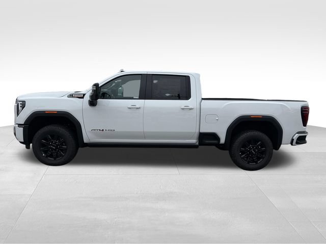 New 2026 GMC Sierra 2500 AT4 w/ AT4 Premium Plus Package AWD/4WD image 4